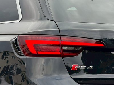 2019 AUDI RS4 AVANT 照片 4