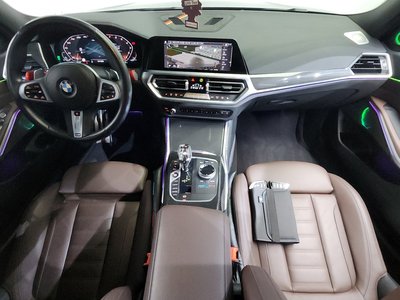 BMW 3 SERIES - 5