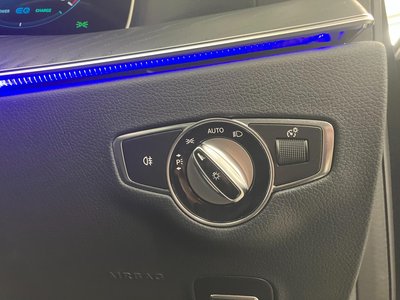 MERCEDES-BENZ E-CLASS - 6