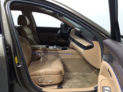 2022 Genesis G90 (RS4) thumbnail 17