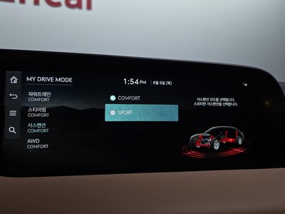 2022 Genesis G90 (RS4) thumbnail 31