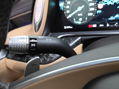 2022 Genesis G90 (RS4) thumbnail 28