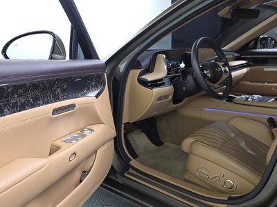 2022 Genesis G90 (RS4) thumbnail 13