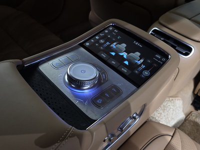 2022 Genesis G90 (RS4) thumbnail 25