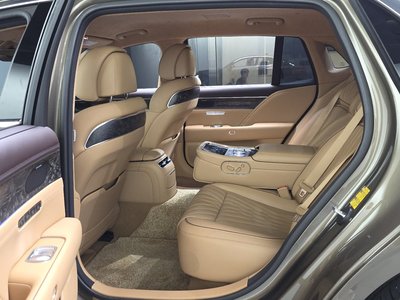2022 Genesis G90 (RS4) thumbnail 16