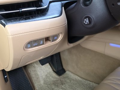 2022 Genesis G90 (RS4) thumbnail 33