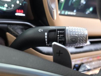 2022 Genesis G90 (RS4) thumbnail 29