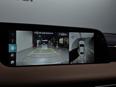 2022 Genesis G90 (RS4) thumbnail 21