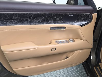2022 Genesis G90 (RS4) thumbnail 14