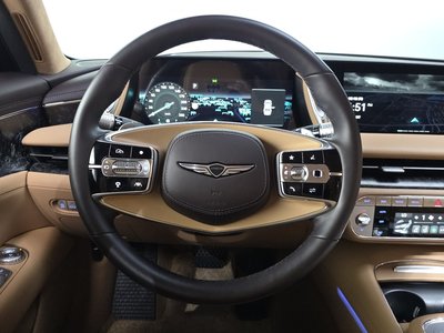 2022 Genesis G90 (RS4) thumbnail 19