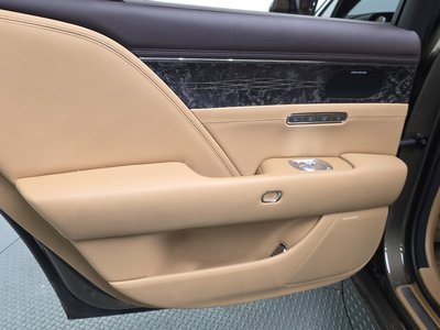 2022 Genesis G90 (RS4) thumbnail 15