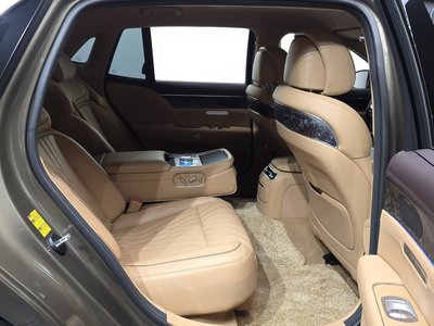 2022 Genesis G90 (RS4) thumbnail 18