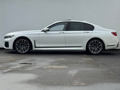 صورة 7 لـ 2021 BMW 7 SERIES