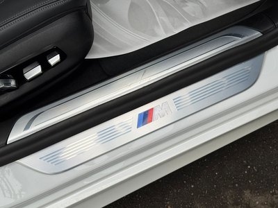 2021 BMW 7 SERIES — миниатюра 49
