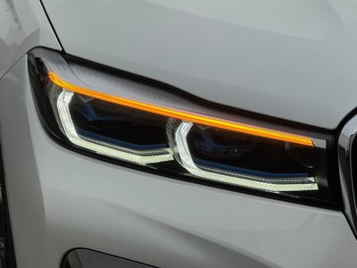 2021 BMW 7 SERIES — миниатюра 16