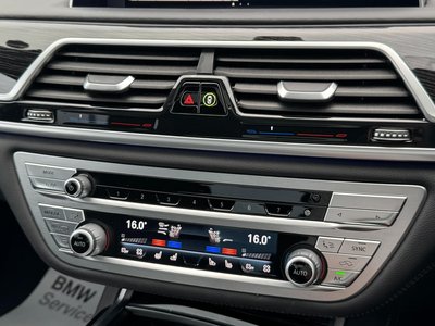2021 BMW 7 SERIES — миниатюра 34