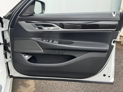 2021 BMW 7 SERIES — миниатюра 48