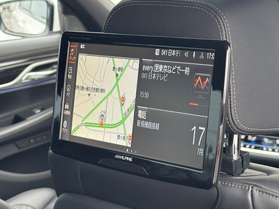 2021 BMW 7 SERIES — миниатюра 26