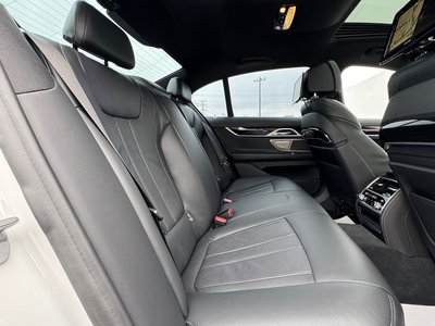 2021 BMW 7 SERIES — миниатюра 41