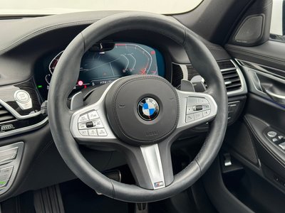 2021 BMW 7 SERIES — миниатюра 22