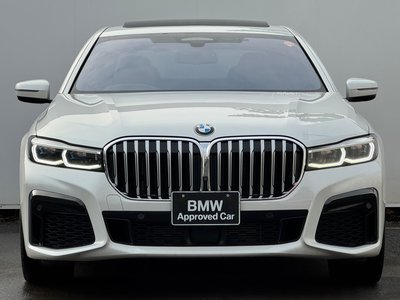 صورة 9 لـ 2021 BMW 7 SERIES