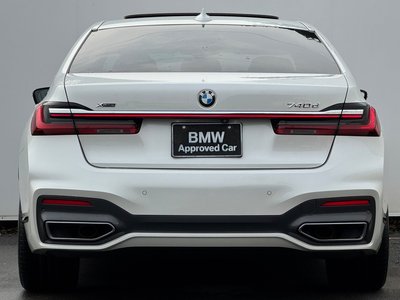 2021 BMW 7 SERIES — миниатюра 13