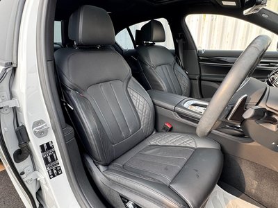 2021 BMW 7 SERIES — миниатюра 39