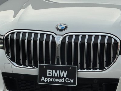 2021 BMW 7 SERIES — миниатюра 11