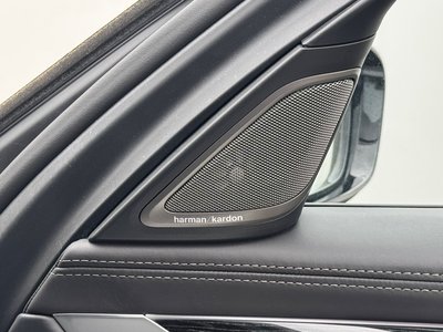2021 BMW 7 SERIES — миниатюра 77