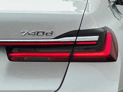 2021 BMW 7 SERIES — миниатюра 14