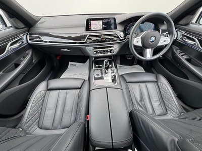 صورة 6 لـ 2021 BMW 7 SERIES