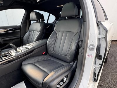 2021 BMW 7 SERIES — миниатюра 40