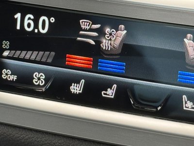 2021 BMW 7 SERIES — миниатюра 35