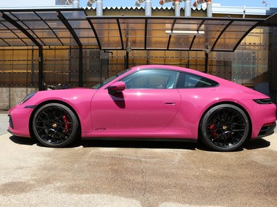 2024 Porsche 911 — миниатюра 16