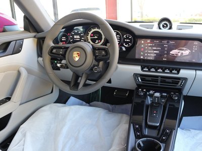 2024 Porsche 911 — миниатюра 59