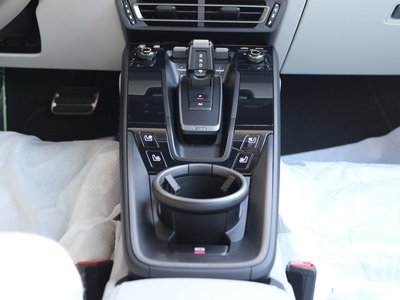 2024 Porsche 911 — миниатюра 61