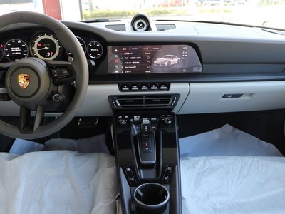 2024 Porsche 911 — миниатюра 58