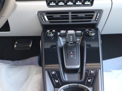 2024 Porsche 911 — миниатюра 62