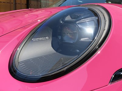 2024 Porsche 911 — миниатюра 15