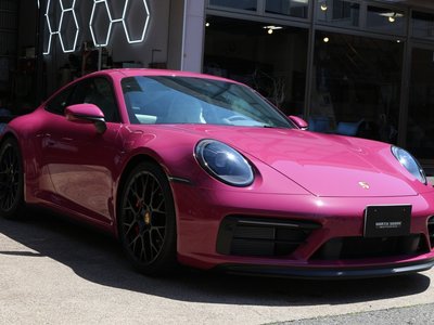 صورة 2 لـ 2024 Porsche 911