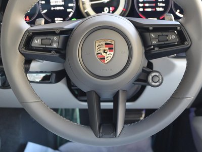 2024 Porsche 911 — миниатюра 56