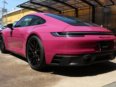 2024 Porsche 911 — миниатюра 20
