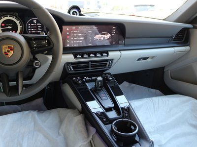 2024 Porsche 911 — миниатюра 57