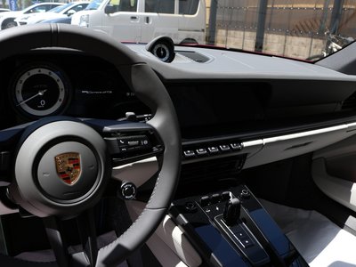 2024 Porsche 911 — миниатюра 35