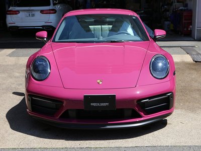 2024 Porsche 911 — миниатюра 11