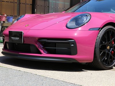 2024 Porsche 911 — миниатюра 13
