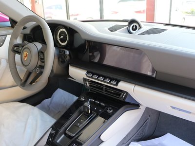 2024 Porsche 911 — миниатюра 51