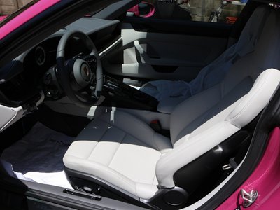 2024 Porsche 911 — миниатюра 27