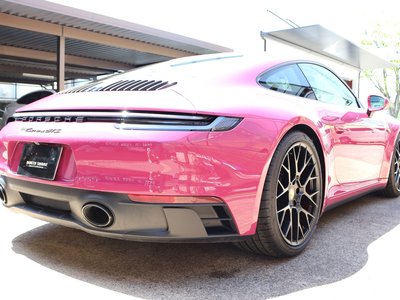 2024 Porsche 911 — миниатюра 22