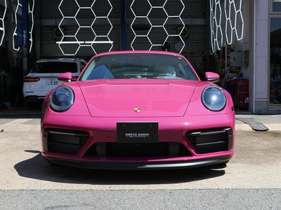 صورة 10 لـ 2024 Porsche 911